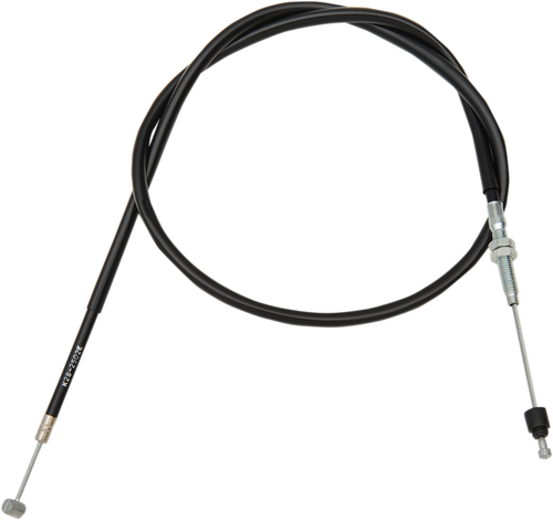 PARTS UNLIMITED - K28-2502E - Vinyl Clutch Cable - Yamaha
