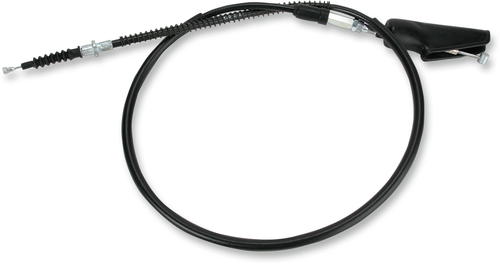 PARTS UNLIMITED - K28-2522 - Vinyl Clutch Cable - Yamaha