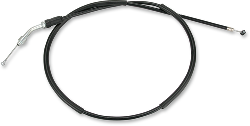 PARTS UNLIMITED - K28-2533 - Vinyl Clutch Cable - Yamaha