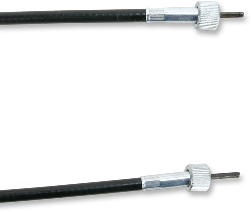 PARTS UNLIMITED - K28-4011 - Speedometer Cable - Yamaha