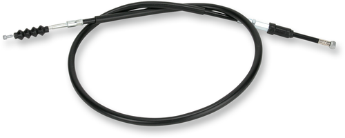 PARTS UNLIMITED - K28-5502E - Vinyl Clutch Cable - Honda