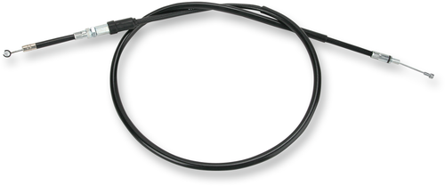 PARTS UNLIMITED - K28-5502F - Vinyl Clutch Cable - Honda