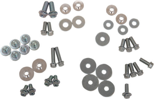 BOLT - HON-9001103 - Fastener Body Kit - Honda - CR