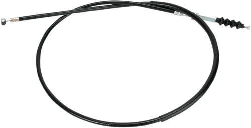 PARTS UNLIMITED - K28-5553 - Vinyl Clutch Cable - Honda