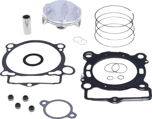 ATHENA - P5F0780078001A - Piston Kit with Gaskets - 77.95 mm - Husqvarna | KTM