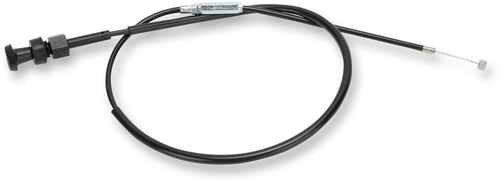 PARTS UNLIMITED - K28-6200 - Vinyl Covered Choke Cable - '76-'82 Honda CB