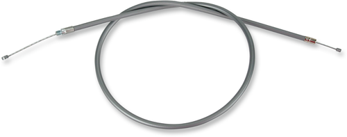 PARTS UNLIMITED - K28-6502 - Vinyl Covered Throttle Cable - '71-'78 Z50