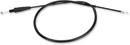 PARTS UNLIMITED - K28-6506S - Vinyl Covered Throttle Cable - '83-'85 ATC200