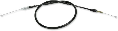 PARTS UNLIMITED - K28-6507C - Vinyl Covered Throttle Cable - '81-'95 Honda XL/XR