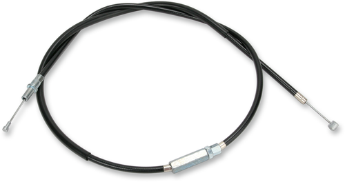 PARTS UNLIMITED - K28-8009 - Vinyl Clutch Cable - Kawasaki
