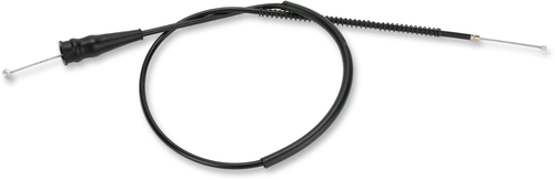 PARTS UNLIMITED - K28-8501T - Vinyl Covered Throttle Cable - '82-'13 Kawasaki KX