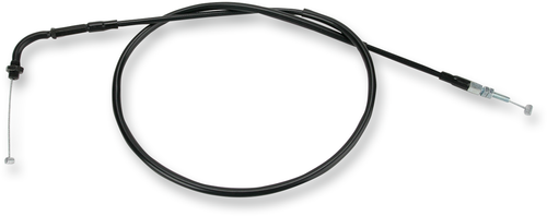 PARTS UNLIMITED - K28-8510 - Vinyl Covered Throttle Cable - '73-'83 Kawasaki Z/KZ
