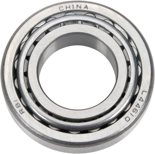 PARTS UNLIMITED - L44643 - Wheel Bearing - Tapered - 1"