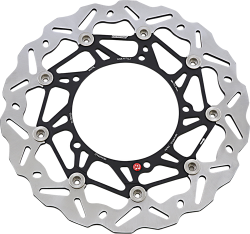 BRAKING - WK078L - SK2 Brake Rotor - Yamaha