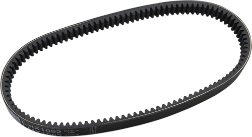 PARTS UNLIMITED - LMX-1092 - Drive Belt - Super X - 1-3/16" (W) x 42-1/16" (OC)