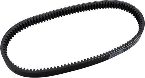PARTS UNLIMITED - LMX-1118 - Drive Belt - Super X - 1-3/8" (W) x 44-3/16" (OC)