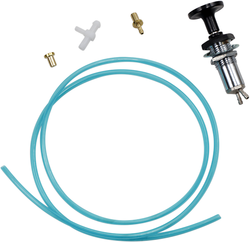 PARTS UNLIMITED - PD820005 - Carburetor Primer Kit - Mikuni