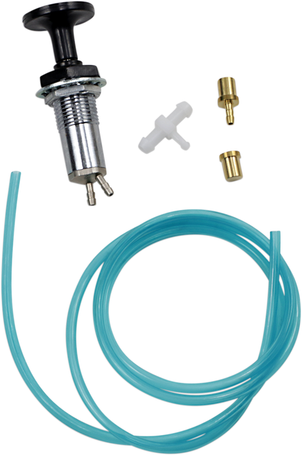 PARTS UNLIMITED - PD820006 - Carburetor Primer Kit - Keihin