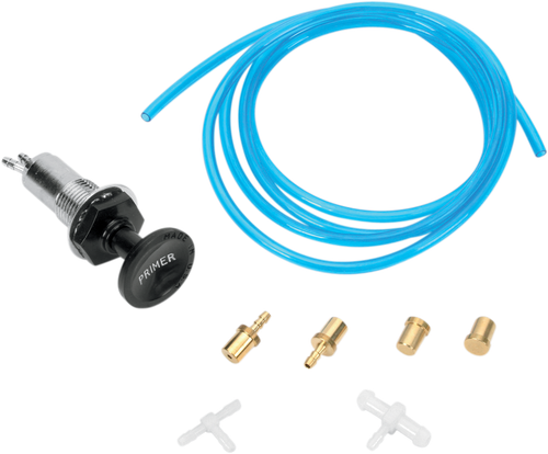 PARTS UNLIMITED - PD820008 - Dual Keihin Primer Kit
