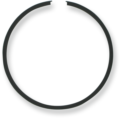 PARTS UNLIMITED - R09-7662 - Ring Set