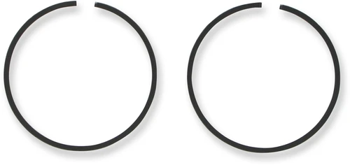PARTS UNLIMITED - R09-8022 - Ring Set