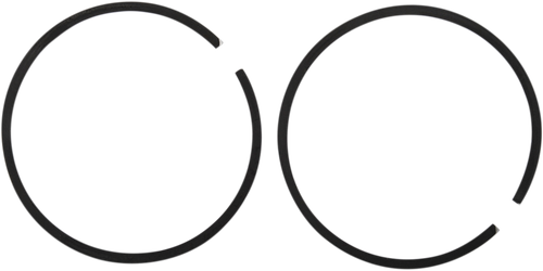 PARTS UNLIMITED - R09-8082 - Ring Set