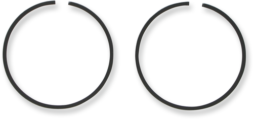 PARTS UNLIMITED - R09-8102 - Ring Set