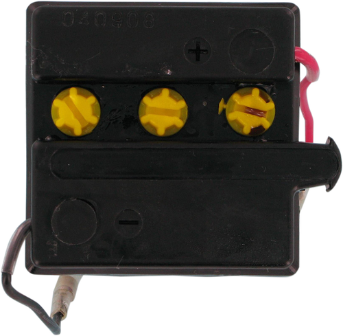 PARTS UNLIMITED - R6N4-2A - Conventional Battery