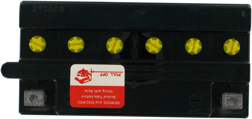 PARTS UNLIMITED - RCB18-A - Battery - RCB18-A