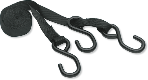 PARTS UNLIMITED - SR1010 - Tow Rope - 3-Point