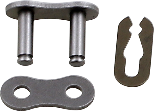 PARTS UNLIMITED - T420-3 - 420 - Drive Chain - Clip Connecting Link