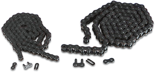 PARTS UNLIMITED - T428-124 - 428 - Drive Chain - 124 Links
