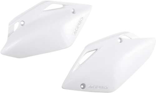 ACERBIS - 2084560002 - Side Panels - White