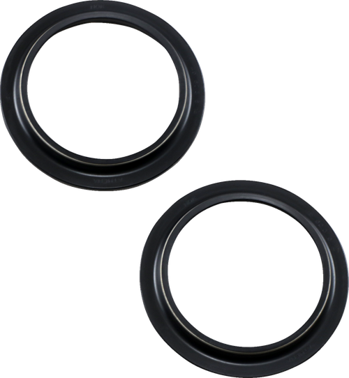 PARTS UNLIMITED - WS-097 - Front Fork Seals - 49 mm ID x 60.3 mm OD x 6/14 mm T