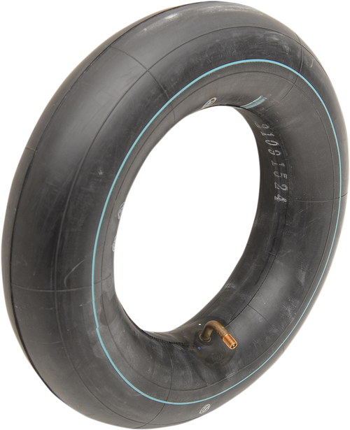 PARTS UNLIMITED - 0350-0315 - Inner Tube - Standard - 10" - JS-244A - 90 Center Metal Valve