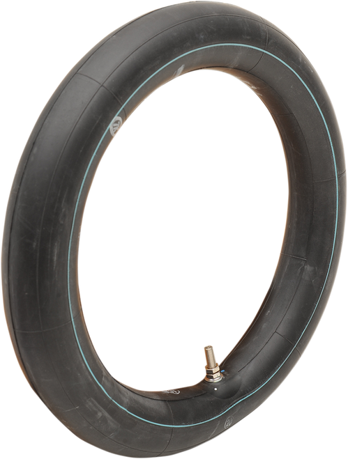 PARTS UNLIMITED - 0350-0323 - Inner Tube - Standard - 14" - TR-4 - Center Metal Valve