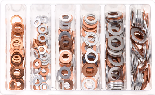 BOLT - 2008-DPW - Drain Plug Washers