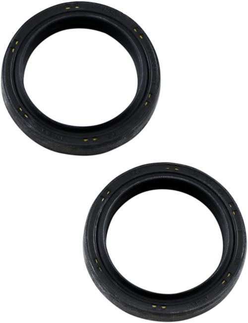 PARTS UNLIMITED - 0407-0029 - Front Fork Seals - 36 mm ID x 48 mm OD x 8/9.5 mm T