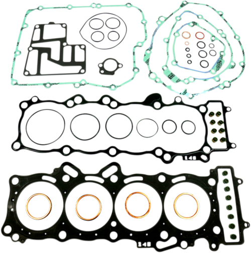 ATHENA - P400485870167 - Complete Gasket Kit - Yamaha