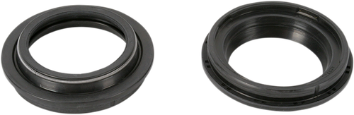 PARTS UNLIMITED - 0407-0268 - Front Fork Seals - 37 mm ID x 50 mm OD x 8 mm T