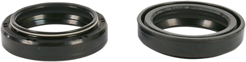 PARTS UNLIMITED - 0407-0320 - Front Fork Seals - 33 mm ID x 45 mm OD x 8/10.5 mm T