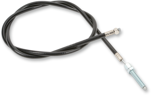 PARTS UNLIMITED - 05-13810 - Custom Fit Snowmobile Brake Cable - Yamaha