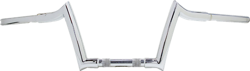 PAUL YAFFE BAGGER NATION - PYO:OEMMSB-C - Monkey Sport Handlebar - Chrome