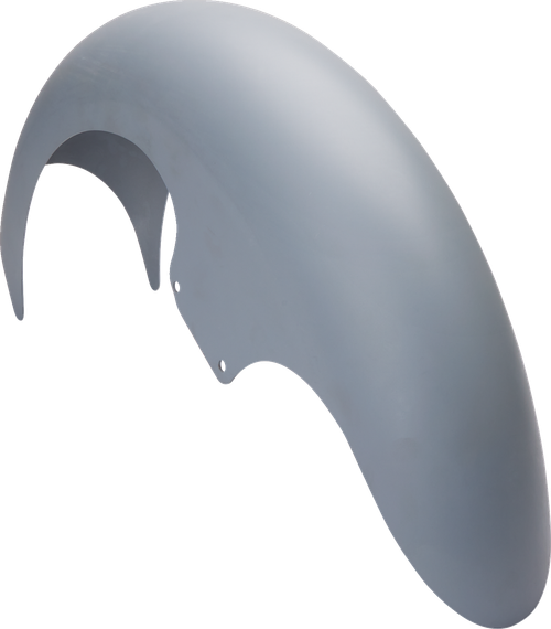 PAUL YAFFE BAGGER NATION - PYO:DEI21-13E-S - DEI Front Fender - 21" Wheel - With Satin Adapters