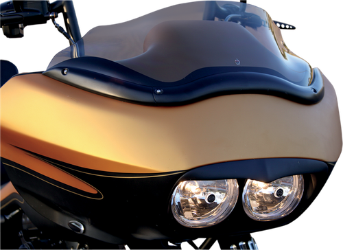 PAUL YAFFE BAGGER NATION - PYO:SBY - Super Bright LED Lights - Amber