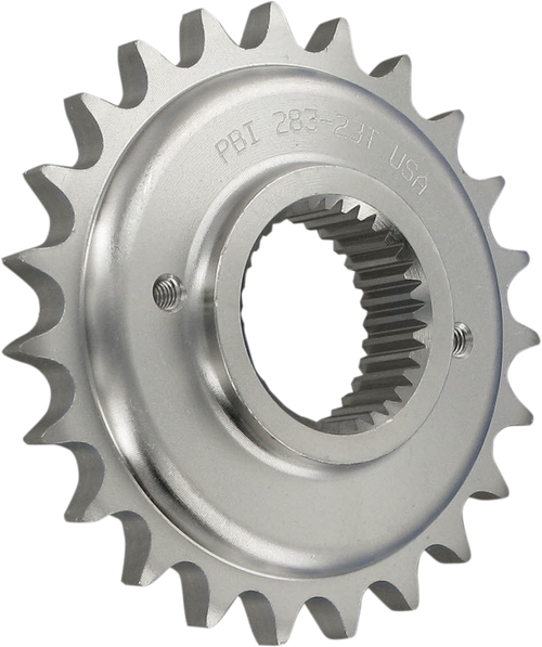 PBI - 283-23 - Offset Transmission Sprocket - 23 Tooth - Harley-Davidson/Buell