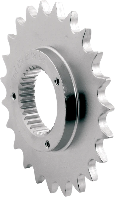 PBI - 277X-20-520 - Front Sprocket - 20 Tooth - Sportster