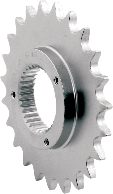 PBI - 277X-21-520 - Front Sprocket - 21 Tooth - Sportster