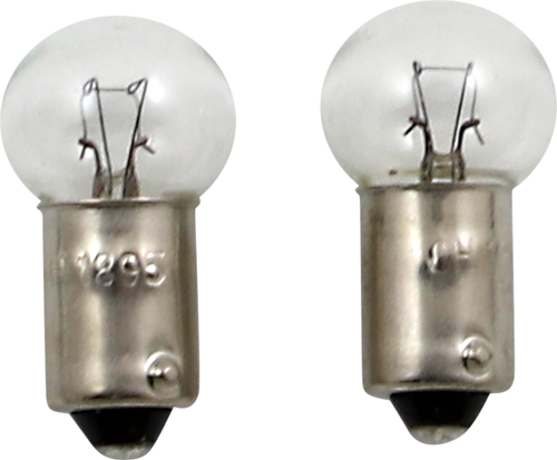 PEAK LIGHTING - 1895-BPP - Miniature Bulb - 1895