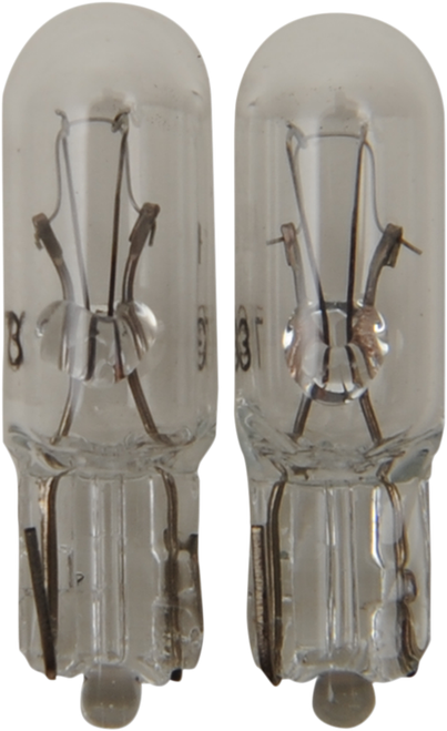 PEAK LIGHTING - 73LL-BPP - Miniature Bulb - 73